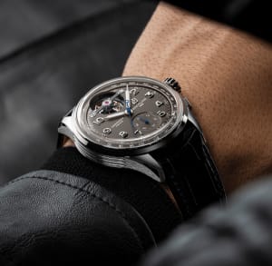 Premier B21 Chronograph Tourbillon 42
,