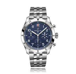CLASSIC AVI CHRONOGRAPH 42 TRIBUTE TO VOUGHT F4U CORSAIR
,