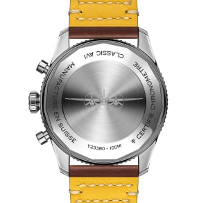 CLASSIC AVI CHRONOGRAPH 42 MOSQUITO
,