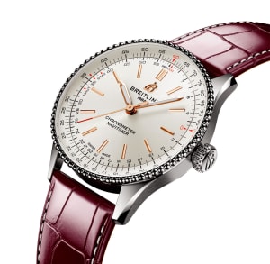 Navitimer Automatic 36
,