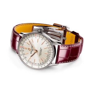 Navitimer Automatic 36
,