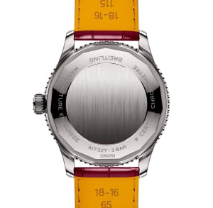 Navitimer Automatic 36
,