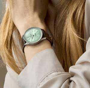 Breitling Navitimer in Edelstahl, A17327361L1P1 - Bucherer