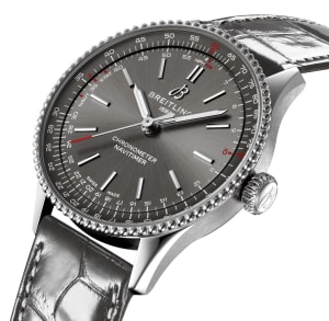 Navitimer Automatic 36
,