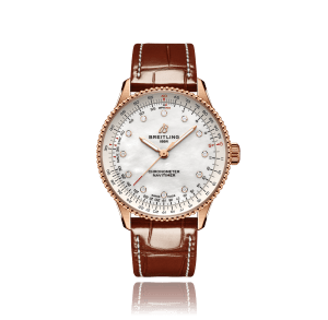 Navitimer Automatic 36
,