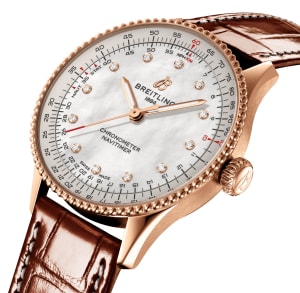 Navitimer Automatic 36
,