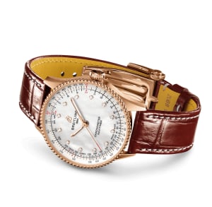 Navitimer Automatic 36
,