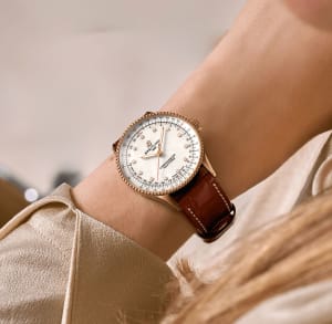 Navitimer Automatic 36
,