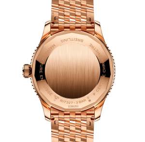 Breitling Navitimer in Roségold, R17327211A1R1 - Bucherer