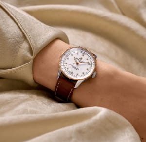 Navitimer Automatic 36
,