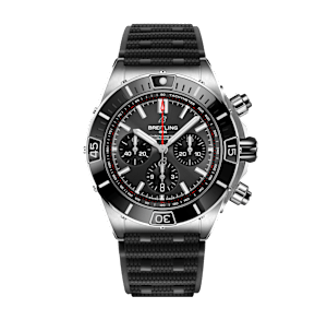 Breitling Chronomat in Steel, AB0136251B2S1 - Bucherer