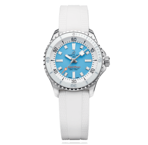 Superocean Automatic 36, 