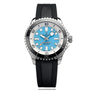 Superocean Automatic 44, 