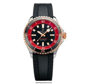 Superocean Automatic 42, 