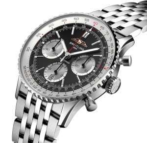 Navitimer B01 Chronograph 41, 