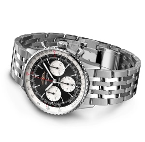 Navitimer B01 Chronograph 41, 