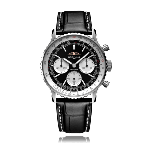 Breitling Navitimer en Acier, AB0139211B1P1 - Bucherer