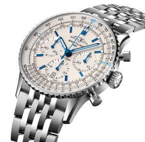 Navitimer B01 Chronograph 41
,