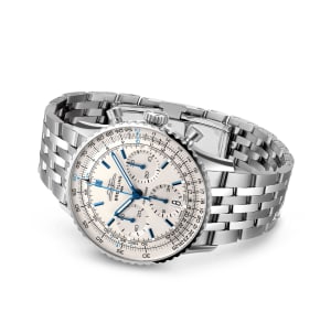 Navitimer B01 Chronograph 41
,