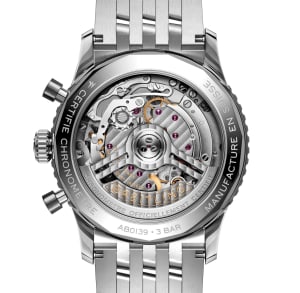Navitimer B01 Chronograph 41
,