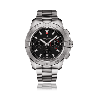Avenger B01 Chronograph 44
,