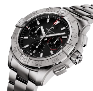 Avenger B01 Chronograph 44
,