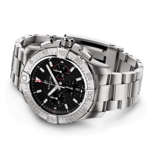 Avenger B01 Chronograph 44
,