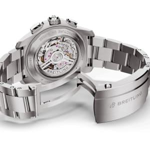 Avenger B01 Chronograph 44
,