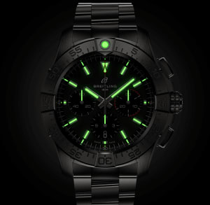 Avenger B01 Chronograph 44
,