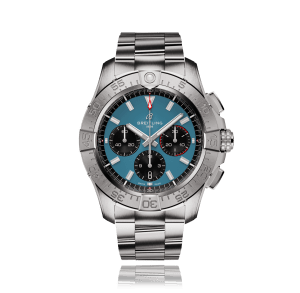 Avenger B01 Chronograph 44
,