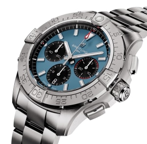 Avenger B01 Chronograph 44
,