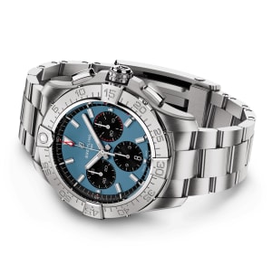 Avenger B01 Chronograph 44
,