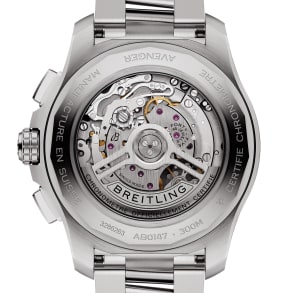 Avenger B01 Chronograph 44
,