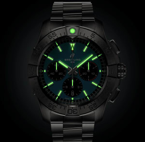 Avenger B01 Chronograph 44
,