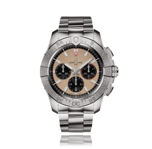 Avenger B01 Chronograph 44
,