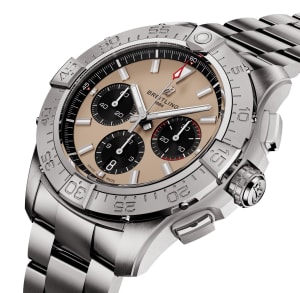 Avenger B01 Chronograph 44
,