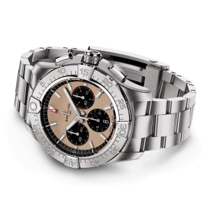 Avenger B01 Chronograph 44
,