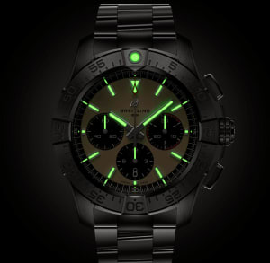 Avenger B01 Chronograph 44
,