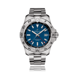 Avenger 44 GMT
,