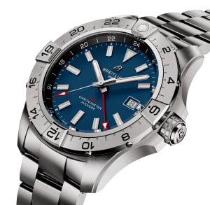 Avenger 44 GMT
,