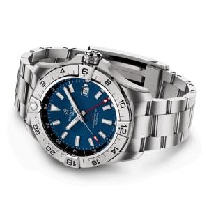 Avenger 44 GMT
,