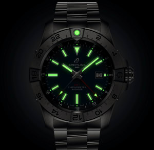 Avenger 44 GMT
,