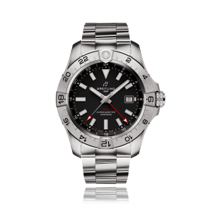 Avenger 44 GMT
,