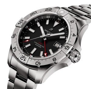 Avenger 44 GMT
,