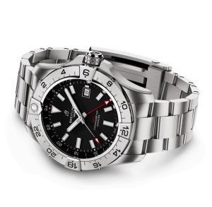 Avenger 44 GMT
,