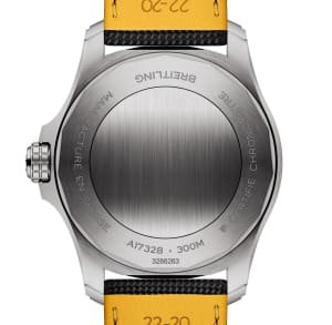 Avenger Automatic 42
,