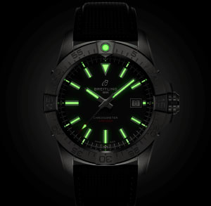 Avenger Automatic 42
,