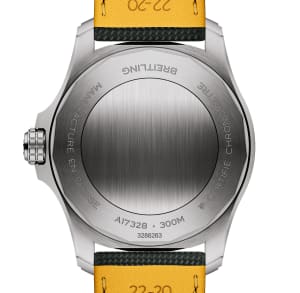 Avenger Automatic 42
,