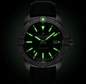 Avenger Automatic 42
,