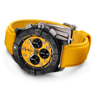 Avenger B01 Chronograph 44
,